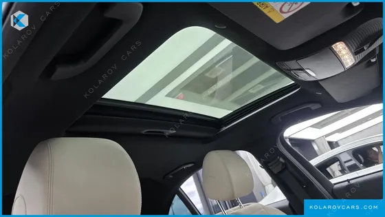 MERCEDES E-CLASS E220D 4MATIC EXCLUSIVE