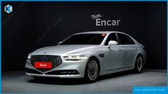 GENESIS G90 5.0 AWD
