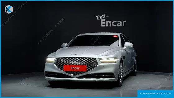 GENESIS G90 5.0 AWD