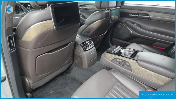 GENESIS G90 5.0 AWD