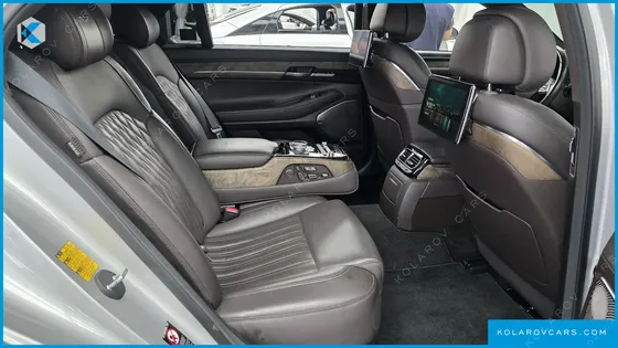 GENESIS G90 5.0 AWD