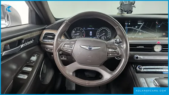 GENESIS G90 5.0 AWD