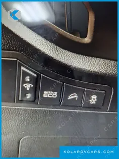 KIA SPORTAGE DIESEL 4WD TLX