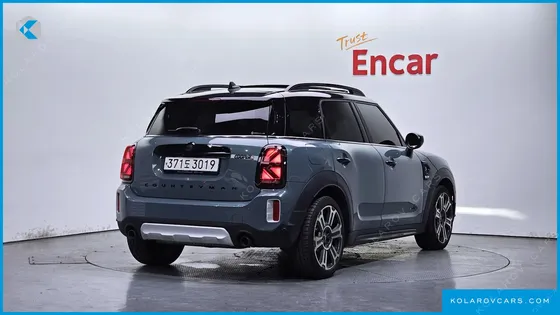 MINI COUNTRYMAN ALL4 CLASSIC LITE