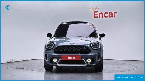 MINI COUNTRYMAN ALL4 CLASSIC LITE