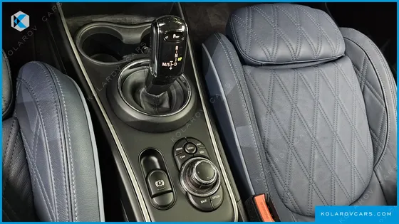 MINI COUNTRYMAN ALL4 CLASSIC LITE
