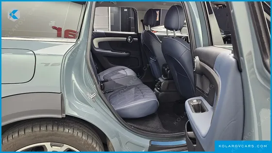 MINI COUNTRYMAN ALL4 CLASSIC LITE