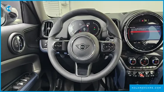 MINI COUNTRYMAN ALL4 CLASSIC LITE