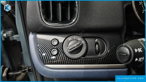 MINI COUNTRYMAN ALL4 CLASSIC LITE