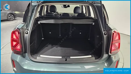 MINI COUNTRYMAN ALL4 CLASSIC LITE