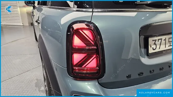 MINI COUNTRYMAN ALL4 CLASSIC LITE