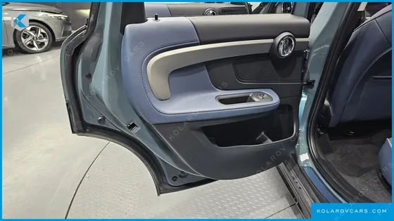 MINI COUNTRYMAN ALL4 CLASSIC LITE