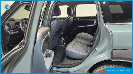 MINI COUNTRYMAN ALL4 CLASSIC LITE