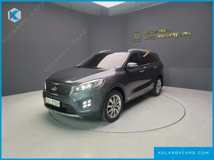 KIA SORENTO DIESEL 2.0 2WD