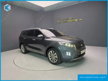 KIA SORENTO DIESEL 2.0 2WD