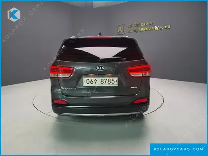 KIA SORENTO DIESEL 2.0 2WD