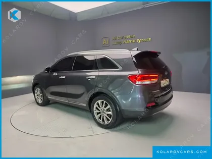 KIA SORENTO DIESEL 2.0 2WD