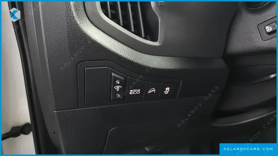 KIA SPORTAGE DIESEL 2WD TLX