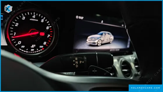 MERCEDES E-CLASS E250 AVANTGARDE