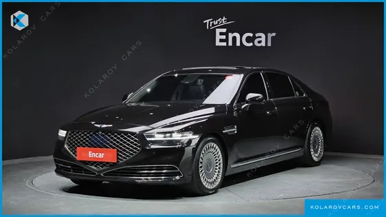 GENESIS G90 3.3 T AWD