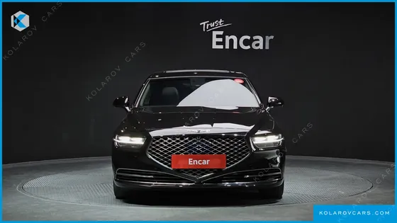 GENESIS G90 3.3 T AWD