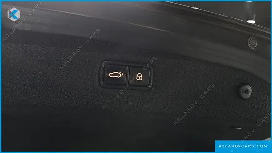 GENESIS G90 3.3 T AWD