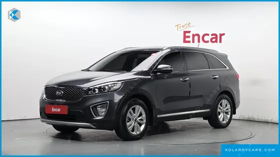 KIA SORENTO DIESEL 2.0 2WD
