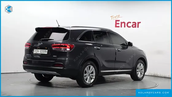 KIA SORENTO DIESEL 2.0 2WD