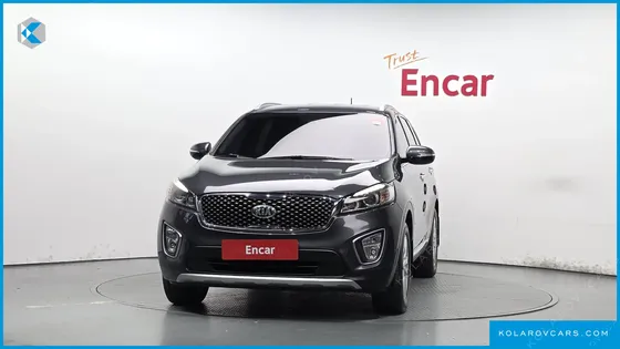 KIA SORENTO DIESEL 2.0 2WD