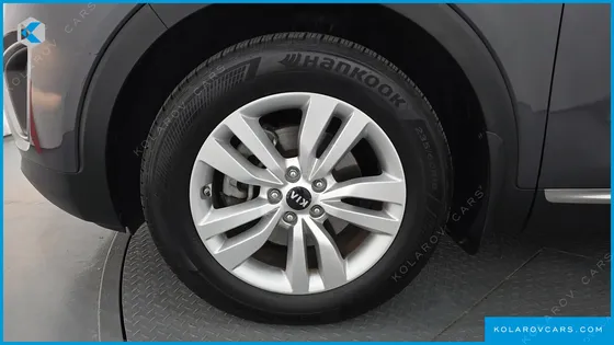 KIA SORENTO DIESEL 2.0 2WD