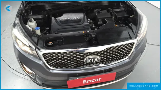 KIA SORENTO DIESEL 2.0 2WD