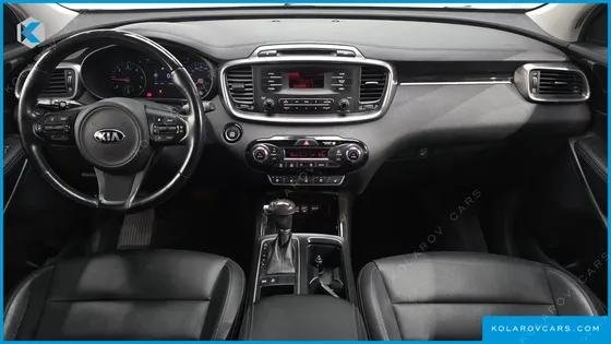 KIA SORENTO DIESEL 2.0 2WD