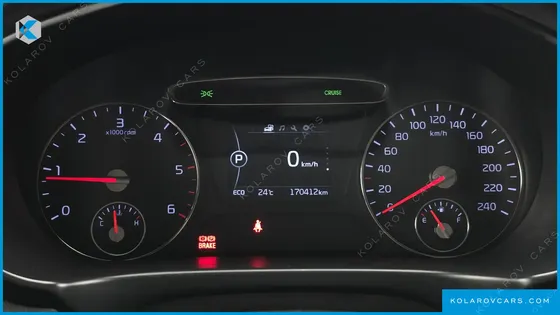 KIA SORENTO DIESEL 2.0 2WD