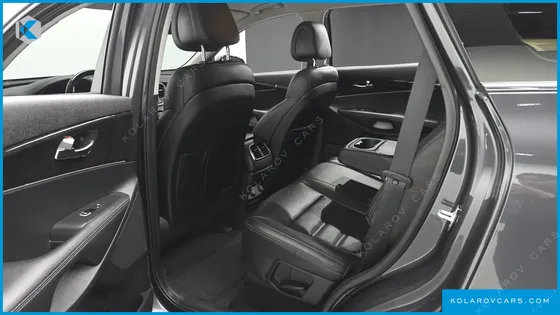 KIA SORENTO DIESEL 2.0 2WD