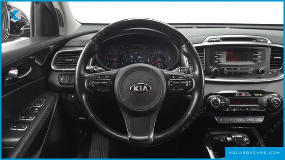KIA SORENTO DIESEL 2.0 2WD