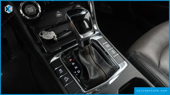 KGM - SSANGYONG KORANDO DIESEL 1.6 2WD DELIGHT