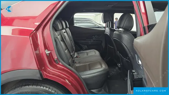 KGM - SSANGYONG KORANDO DIESEL 1.6 2WD DELIGHT