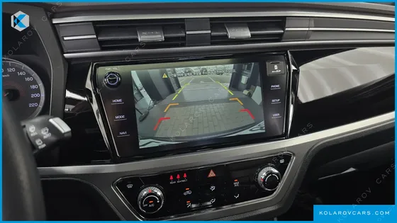 KGM - SSANGYONG KORANDO DIESEL 1.6 2WD DELIGHT