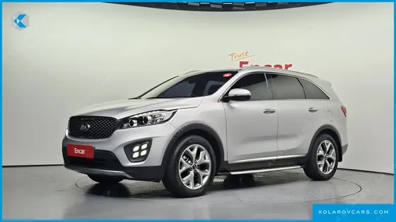 KIA SORENTO DIESEL 2.0 2WD