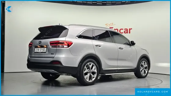 KIA SORENTO DIESEL 2.0 2WD