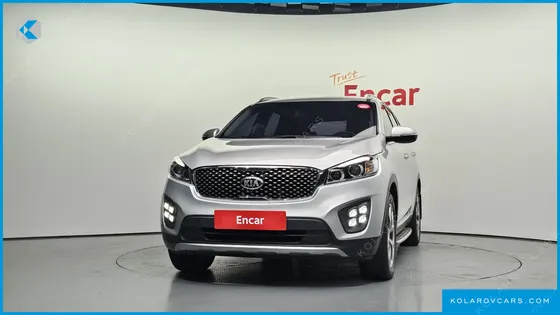 KIA SORENTO DIESEL 2.0 2WD
