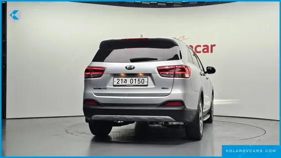 KIA SORENTO DIESEL 2.0 2WD