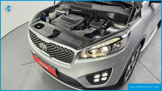 KIA SORENTO DIESEL 2.0 2WD