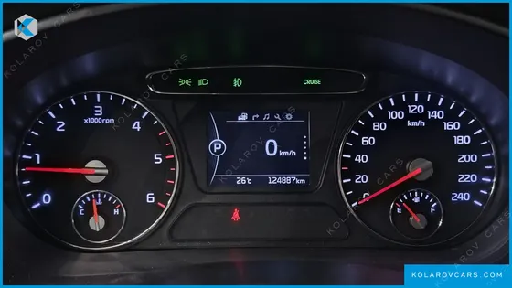 KIA SORENTO DIESEL 2.0 2WD