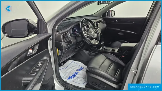 KIA SORENTO DIESEL 2.0 2WD