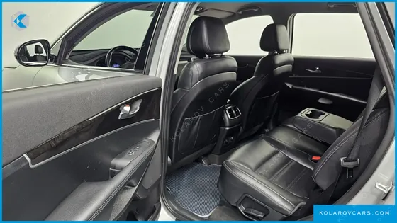 KIA SORENTO DIESEL 2.0 2WD