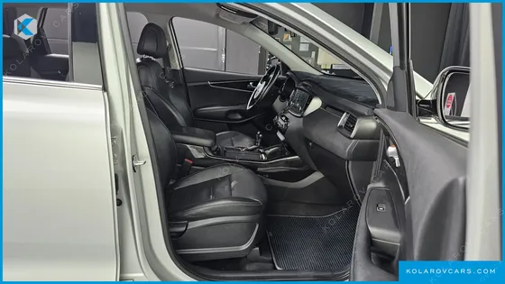 KIA SORENTO DIESEL 2.0 2WD