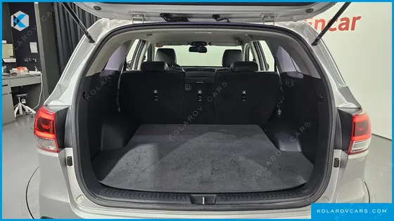 KIA SORENTO DIESEL 2.0 2WD