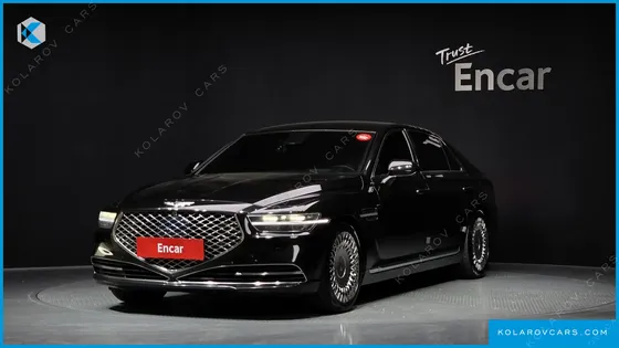 GENESIS G90 3.8 AWD