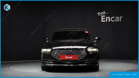 GENESIS G90 3.8 AWD